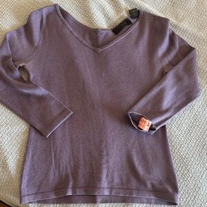 Express silk and cashmere